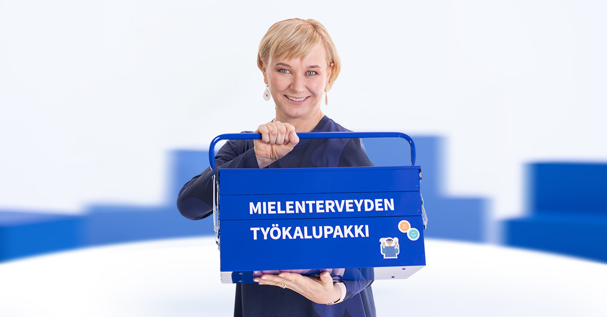 Mitä On Inhimillinen Työ – Ja Miten Sitä Voidaan Tukea Työpaikoilla?